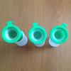 300 ml Plastic Teat Dip Cup for Cow Goat Sheep Nipple Cleaning Disinfection