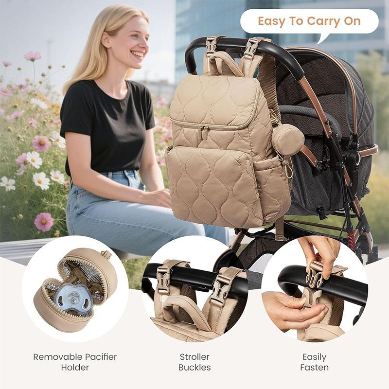 New Mommy Bag Lightweight