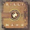 CD BILLY MANN - Billy Mann 3145403652 DV8 Records 1995 US Rock Used