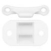 Camper Door Retainer Reinforced Nylon T Shape Door Stop Retaining Catch Holder Set For Camper RV Motorhome Campervans