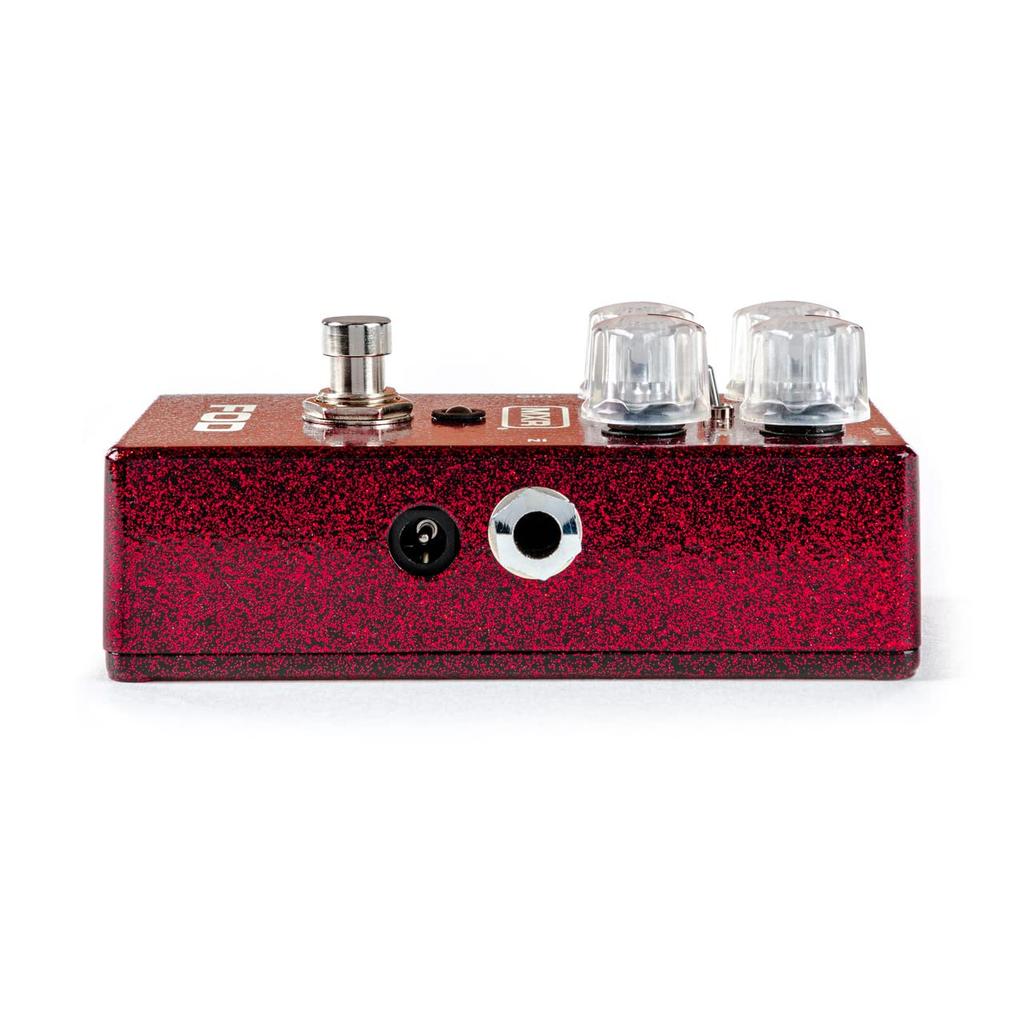 Pedală de efect Jim Dunlop MXR FOD Drive (M251)