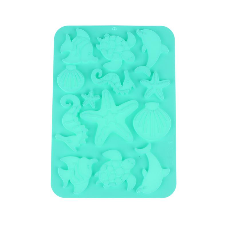 

3D пористая силиконовая форма для выпечки печенья в виде бабочки, набор для изготовления шоколадных конфет, желе, льда, духовки, декора торта, мыла и свечей