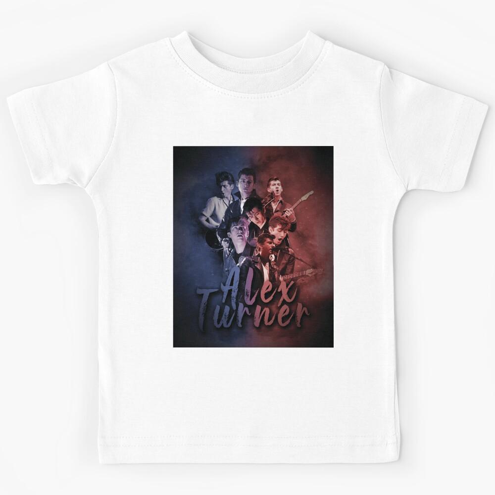 Alex Perform Kids T-Shirt 170