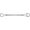 Tone Long Socket Wrench 45° HPM45-3236 32mm and 36mm Dual Size Gray