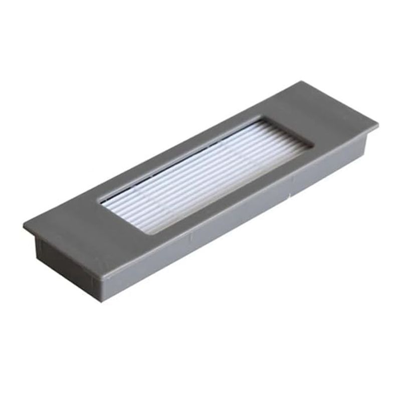 A20F-For Ecovacs DEEBOT OZMO 920 950 T8 AIVI Max T9 T5 N5 N7 N8+ N8 Pro DX55 DX93 DJ65 Main Side Brush HEPA Filters