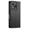 For Honor 400 Lite 5G Stand Case PU Leather Wallet Phone Cover