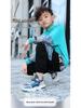 Kids' Sports Sneakers - Spring/Summer 2025 New Arrival - Mesh, Trendy, Mid-to-Large Boys' Sizes