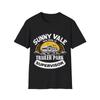Men's and Women's T-shirts "Sunnyvale Trailer Park Supervisor T-Shirt