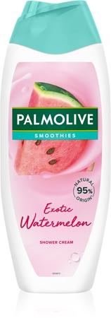 

Летний гель для душа Palmolive Smoothies с экзотическим арбузом TU прозрачный