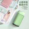 Portable Electric Water Flosser with Tongue Cleaner & Foldable Design for Orthodontics