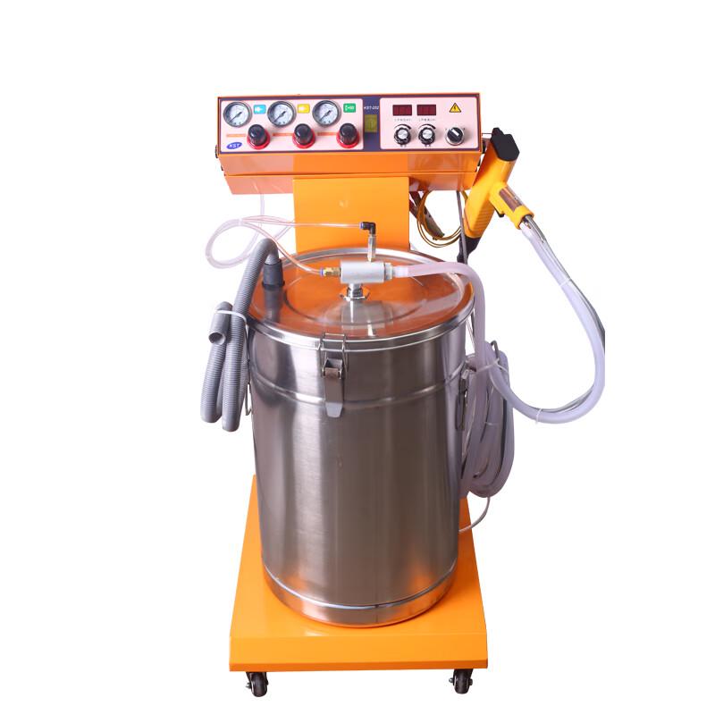 Electrostatic Powder Coating Machine