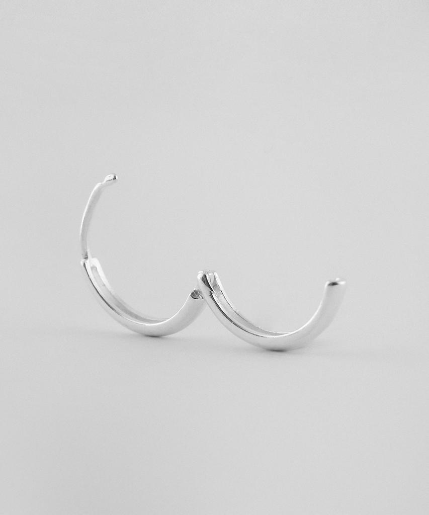 Quarqor #7702 Silver92.5 Earring
