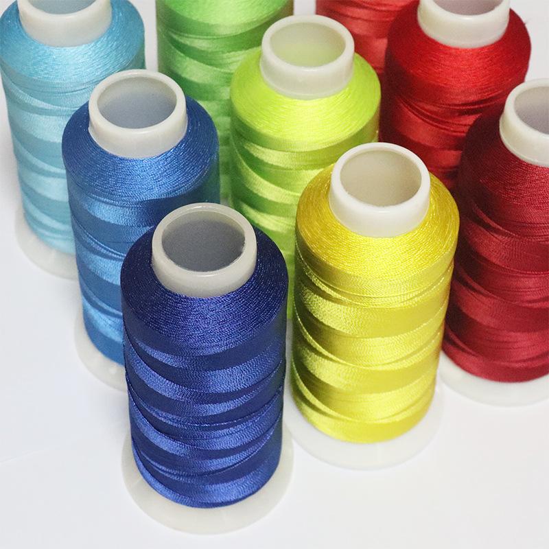 High-Strength Thread 0 #-40 #Clothing, Shoes, Bags, Teduolong Thread, Special Sewing Thread For Handbags And Leather Goods