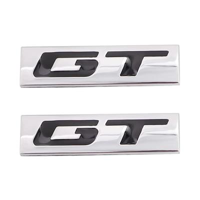 Εξωτερικά εξαρτήματα – Εμβλήματα