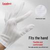 Anti-static Dust-Free Work Gloves