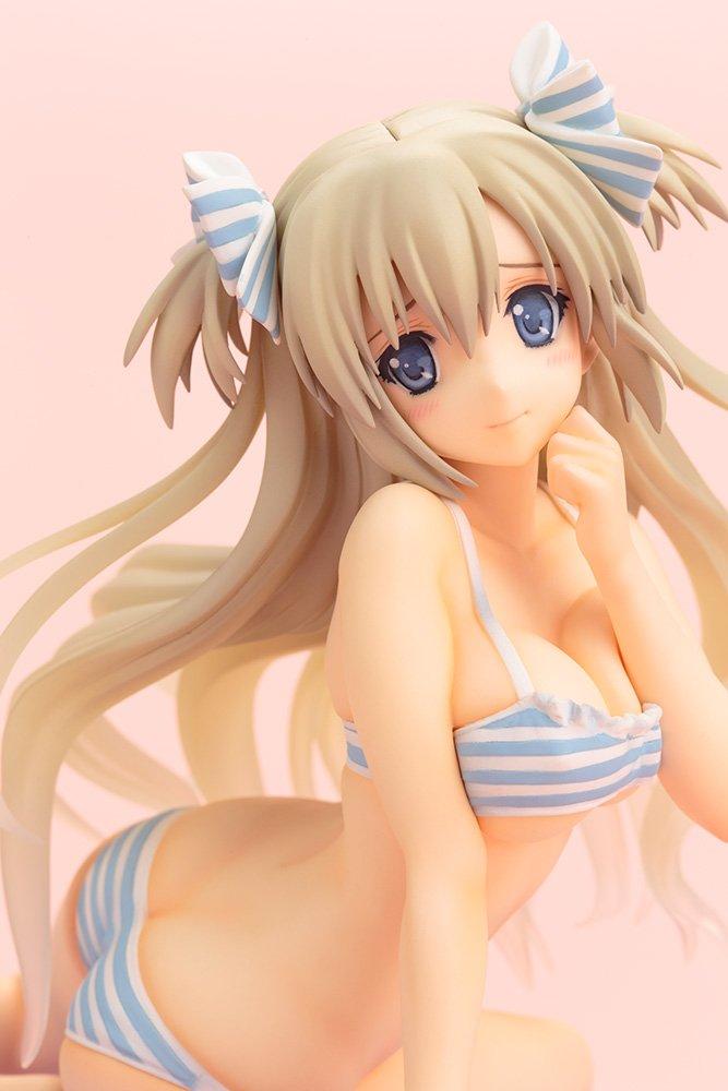 Kotobukiya Schwarzesmarken Liz 1/7 scale PVC painted finished figure