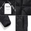 Taion 104BCI Down Dark Navy Jacket,
