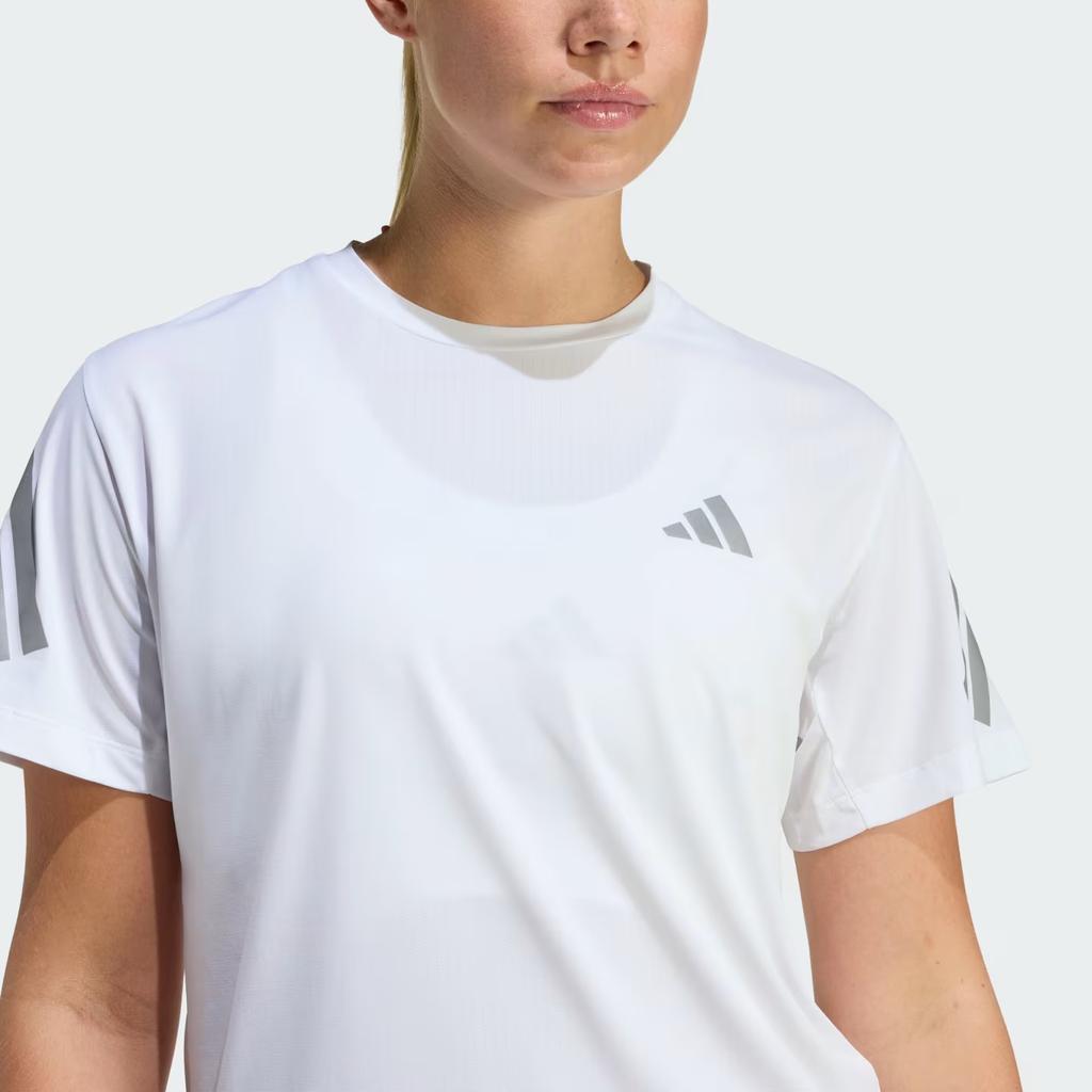 adidas Climacool Regular T Shirt Women's JZ5115