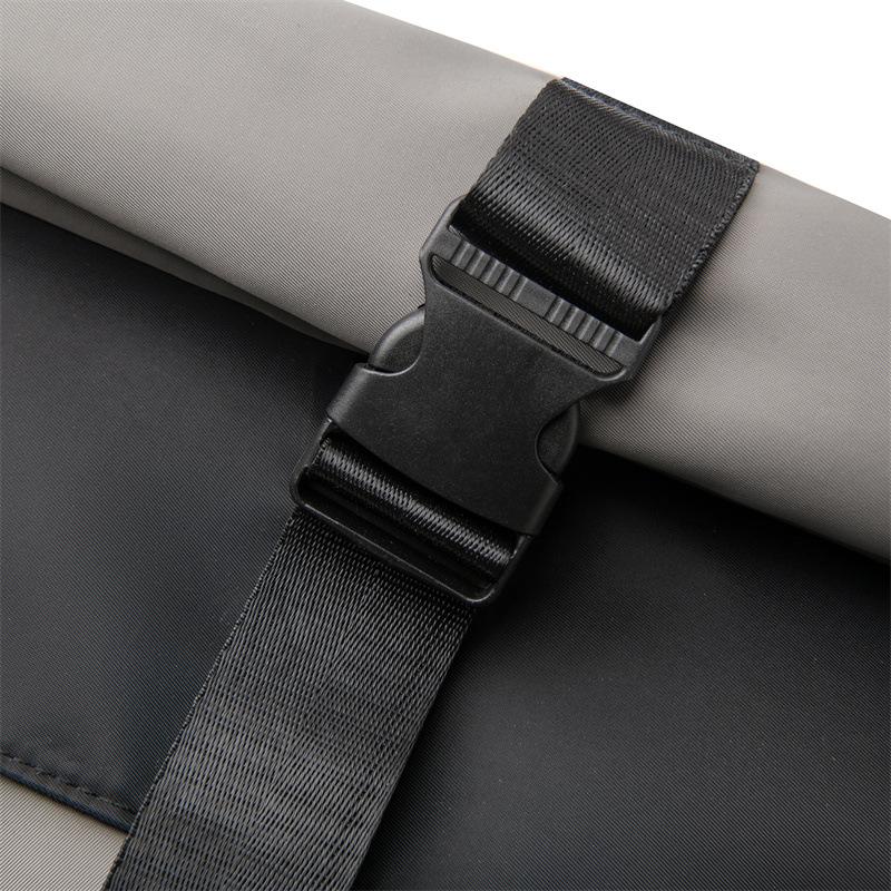 15.6''Large Capacity  Multi-functional Business Laptop Backpack for Men Outdoor Travel Bag Waterproof Schoolbag