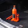 VEVOR Hydraulic Bottle Jack 12 Ton (26455.5 lbs) 230-440 mm Lifting Range, for Heavy-Duty Pickup Truck, Medium-Duty Truck, RV, Auto Repair