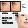 West Month Anti-Wrinkle Firming Eye Cream Hydrating, Moisturizing, Nourishing, And Repairing Dark Circles Around The Eyes