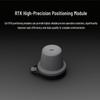 rtk high-precision positioning module