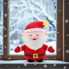 Christmas Series Plush Toy Santa Claus Doll Holiday Limited Edition Christmas Tree Best Partner