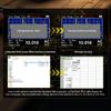 Real Time Waveform Recording Temperature Resistance Voltage Capacitance Tester 20000 Count Digital Multimeter Precisions