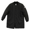 PYRENEX HWU035 Black MONGIE Down Jacket Jacket 38 blackUsed