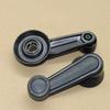 1pc Universal Car Window Handle Window Connect Winder Handle Crank Door Lever Handle Replaces Interior Accessories