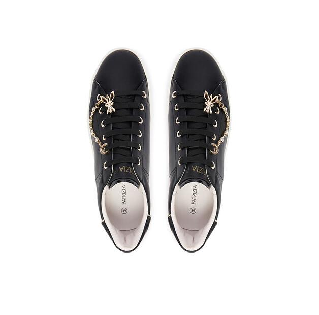 Кроссовки Patrizia Pepe PPJ908.31