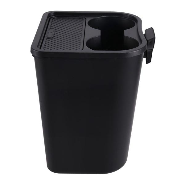 Rear Seat Trash Can for 2025 Ford Maverick None