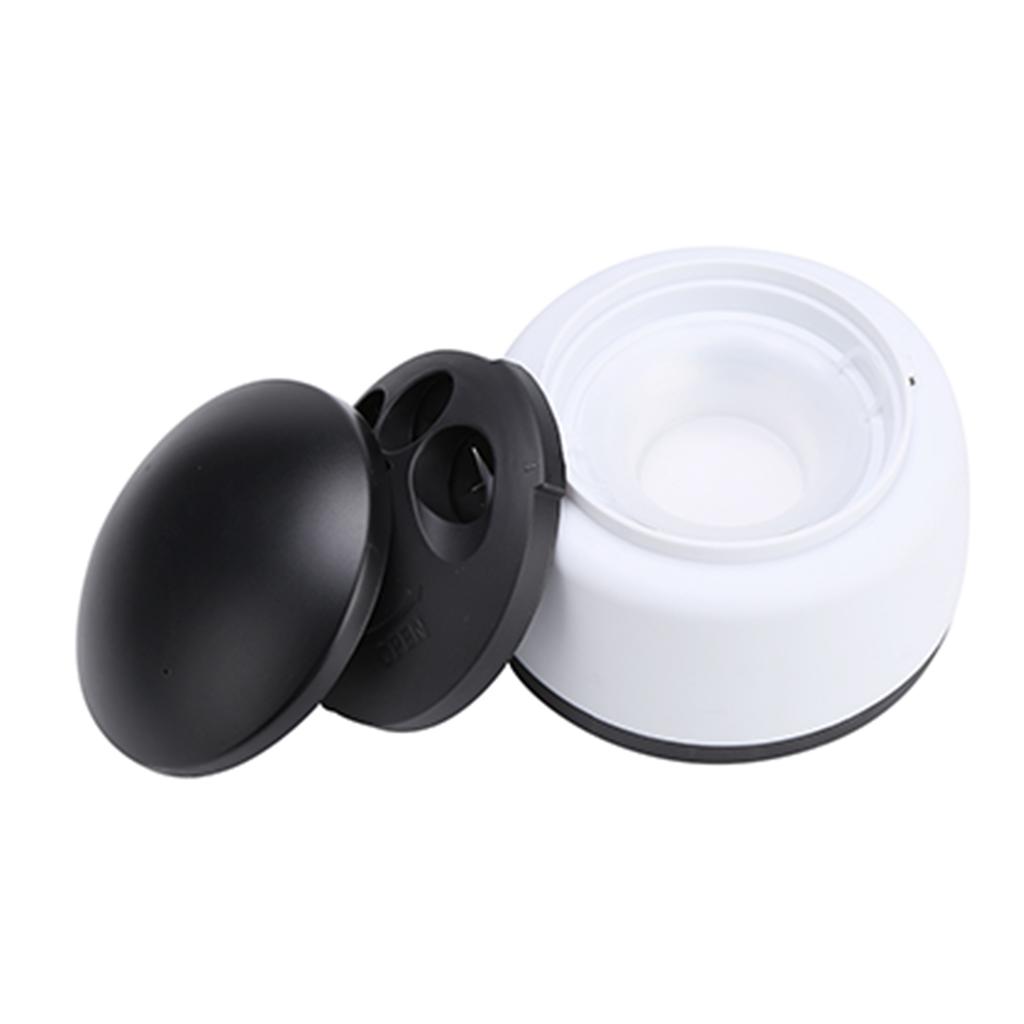 36W Fast Gel Polish Remover Machine UV Nail Bulid Gel Removal Steamer