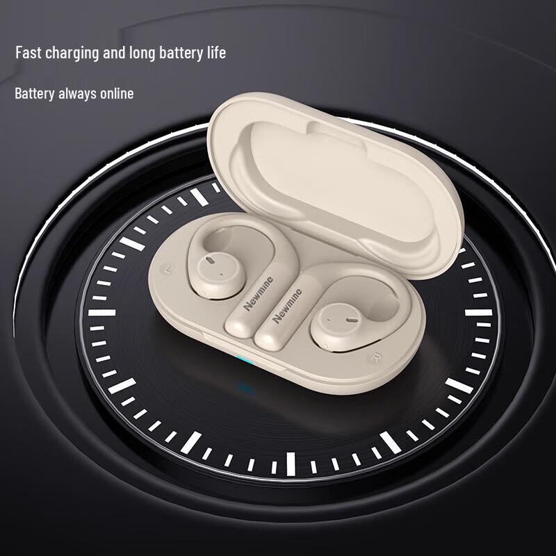 Newmen S2 Open-Ear Wireless Bluetooth Sports Earbuds