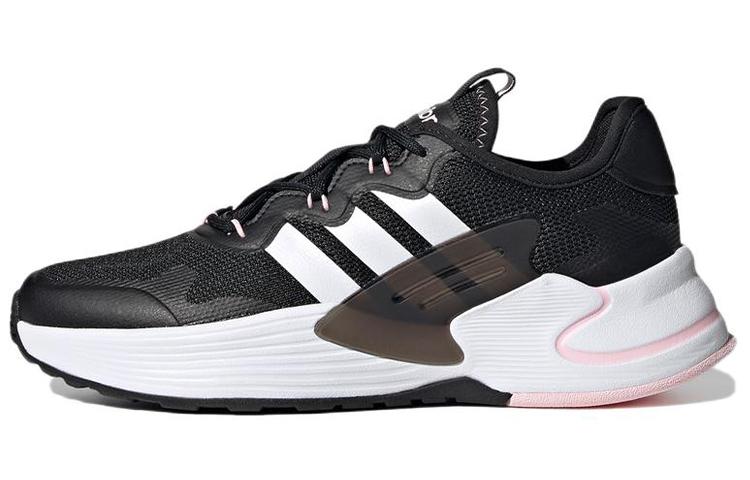 Adidas Neo Roamer Black/White Women s FY6713 36