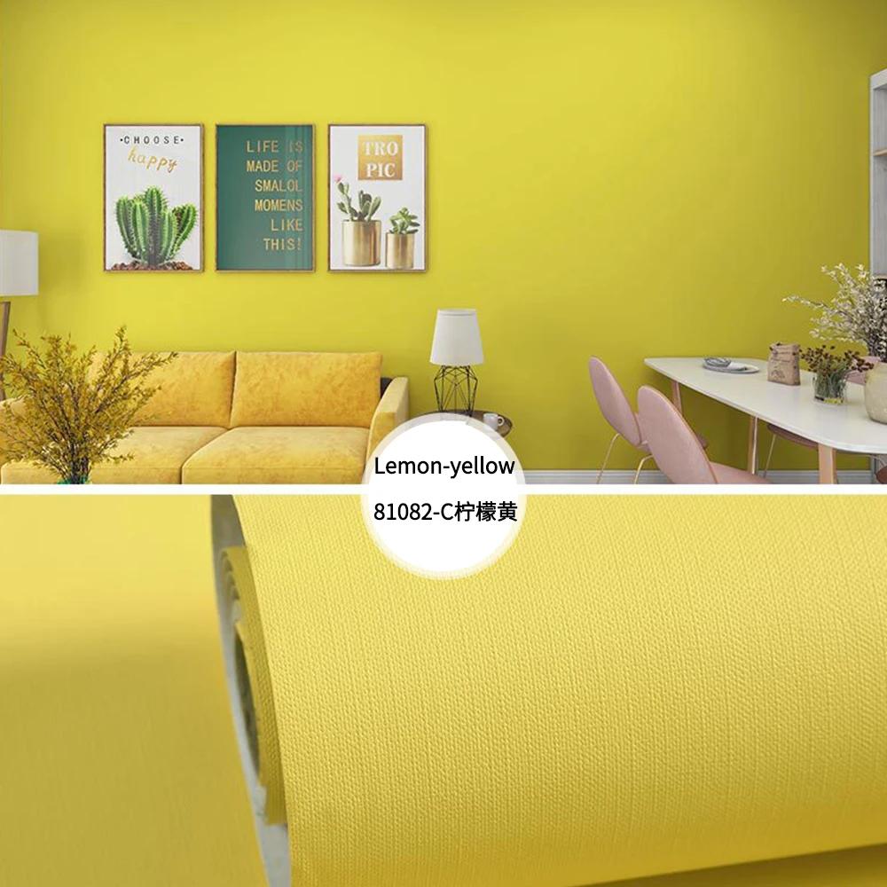 Wallpaper Self Adhesive Waterproof And Moisture Proof Wallpaper Room Bedroom Wall Background Wall Wallpaper