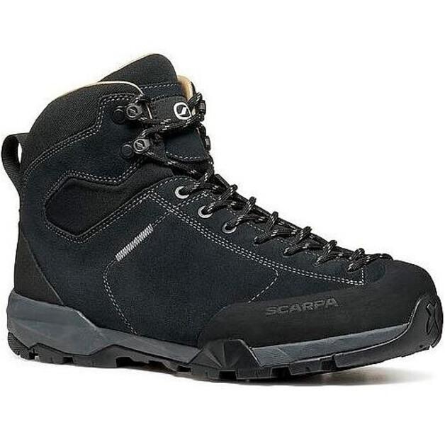 Треккинговые ботинки Scarpa Mojito Hike GTX