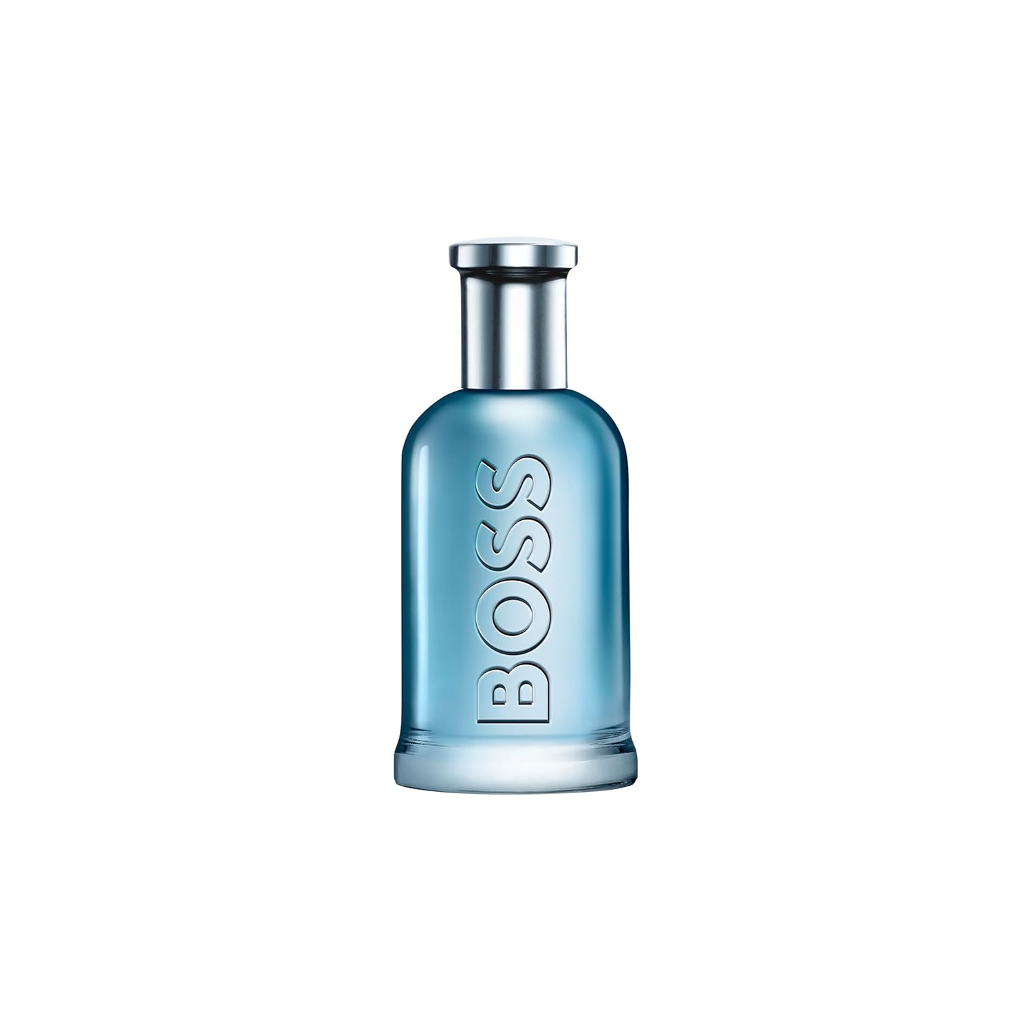 BOSS Bottled Tonic Eau de Toilette 100ml