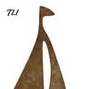 Seasonal Flower Container Rustic Iron Sailboat Planter, Metal Nautical Flowerpot for Succulents Herbs, Multipurpose Courtyard Planter 3D Boat