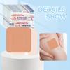 50Pcs Adhesive Spot Bandage Square Adhesive Bandage for Wound Care and Concealing Skin Spots Ideal for Small Incisions