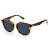Men's Round Acetate Sunglasses PLD2113SX