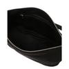 Daks Misty Flower Black Flower Charm Nylon Shoulder Bag Dcba6f527bk
