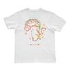Floral Cat Shirt, Cat Lover T-shirt, Cat Book Shirt, Cat Lover Gift,Gift for Her