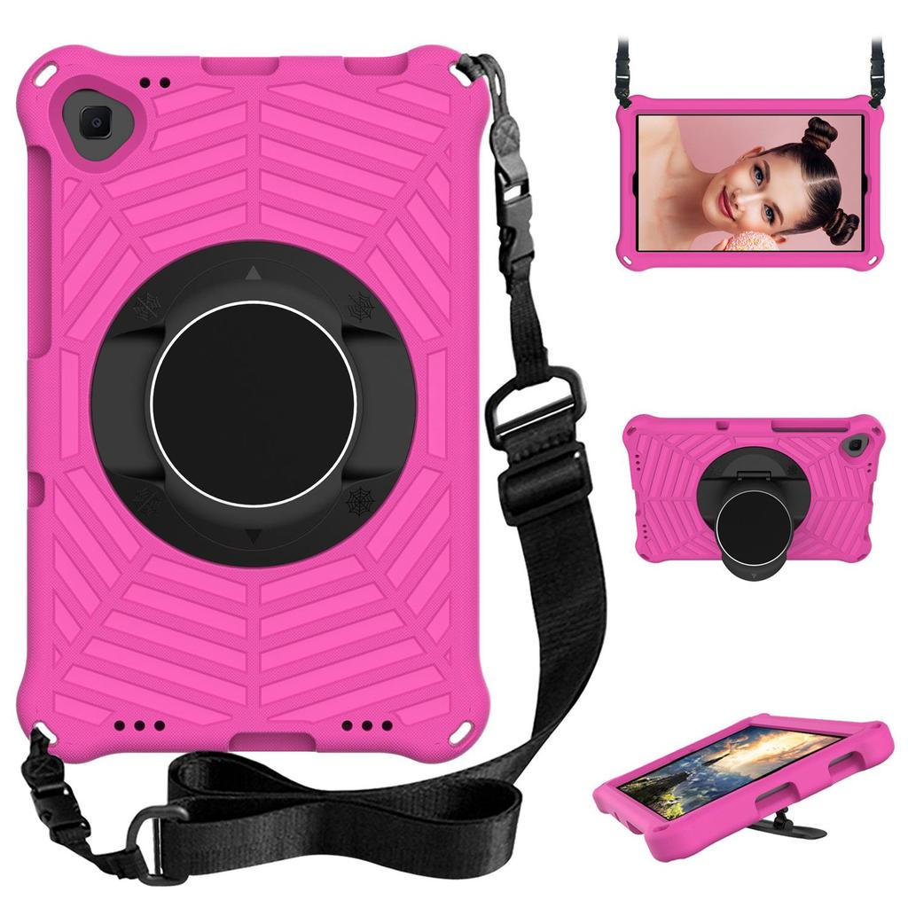 EVA Anti-Drop Back Cover for Xiaomi 10.1" Tablet Mi Pad 4 Plus - Full Protection