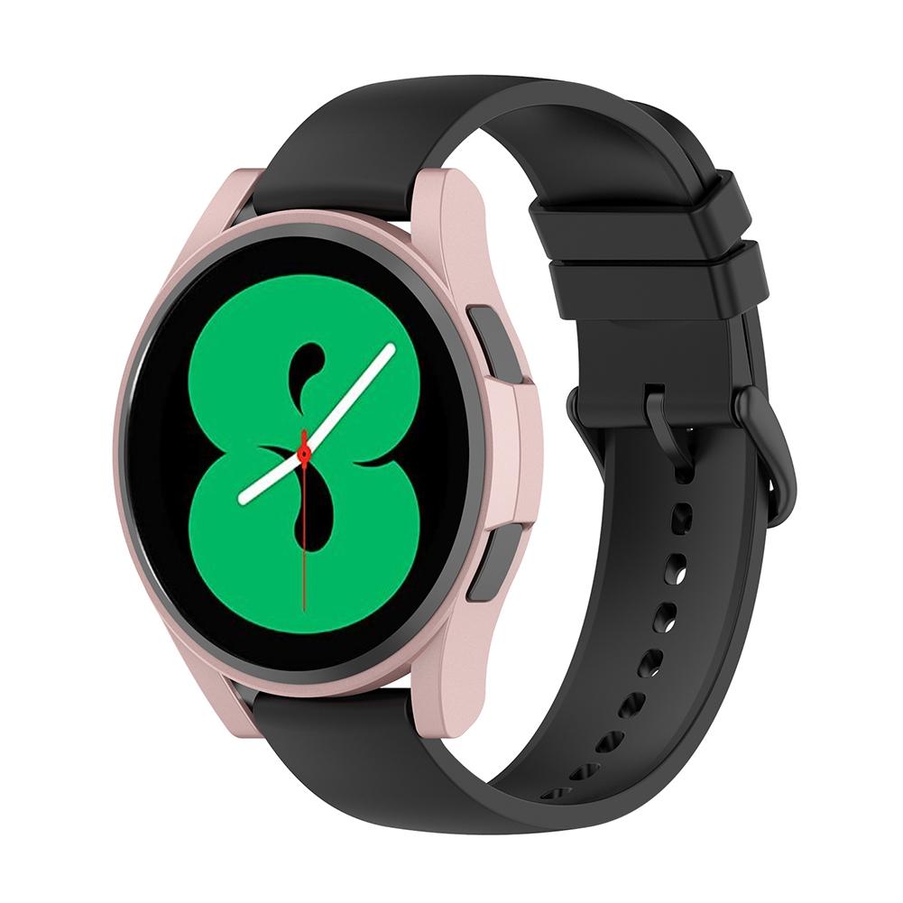 Half-Cover Hollow Watch Protector Case 