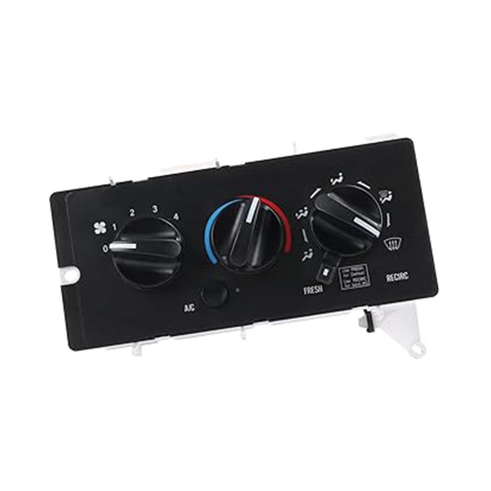 

MACK CXN612/CXN613 2006 Truck AC Control Switch 7787-880011 1