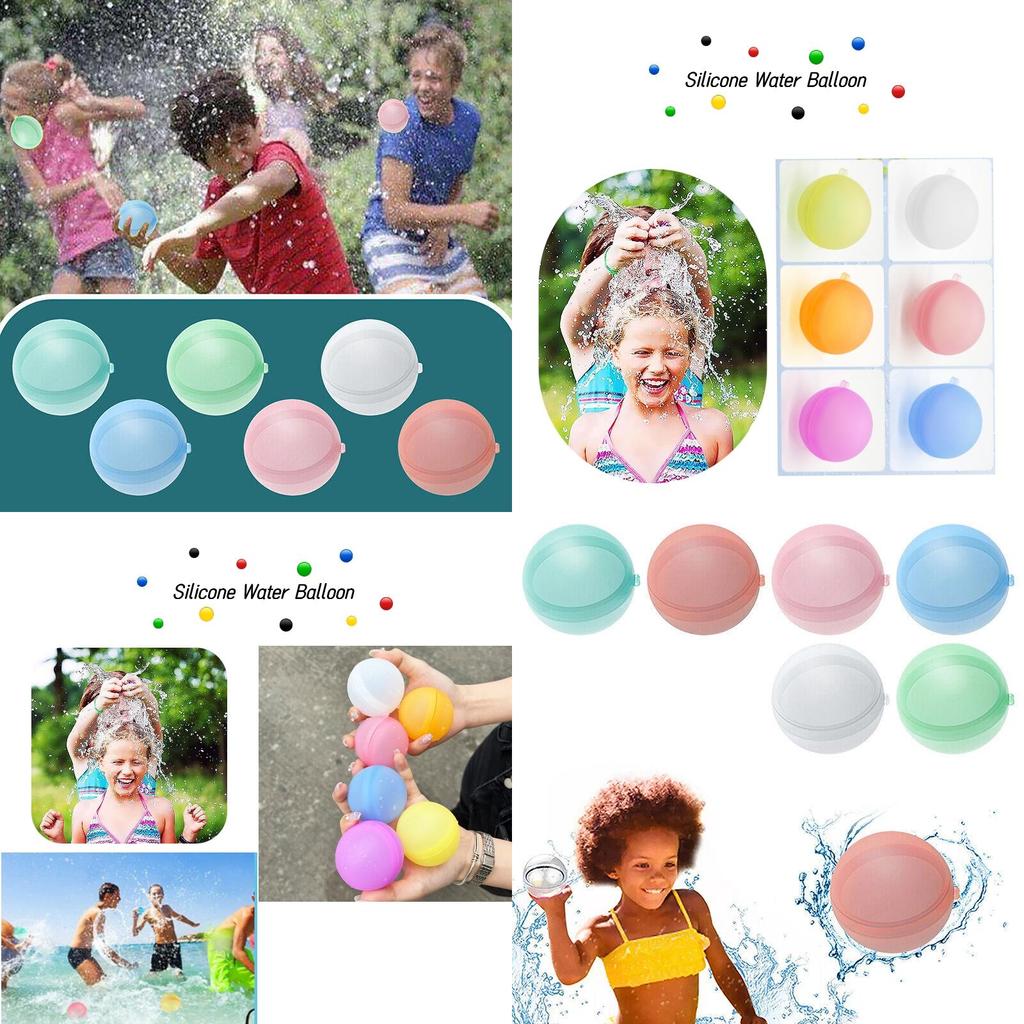 Satisfying And Durable Silicone Water Squirt Toy Perfect For Water Play