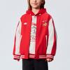 New Balance Padded Jacket Kids' 7QG11023-RD