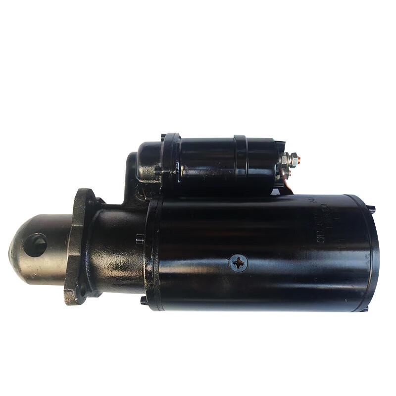 Benwang Starter Motor Assembly for Hanyang Deutz FL413 FL513