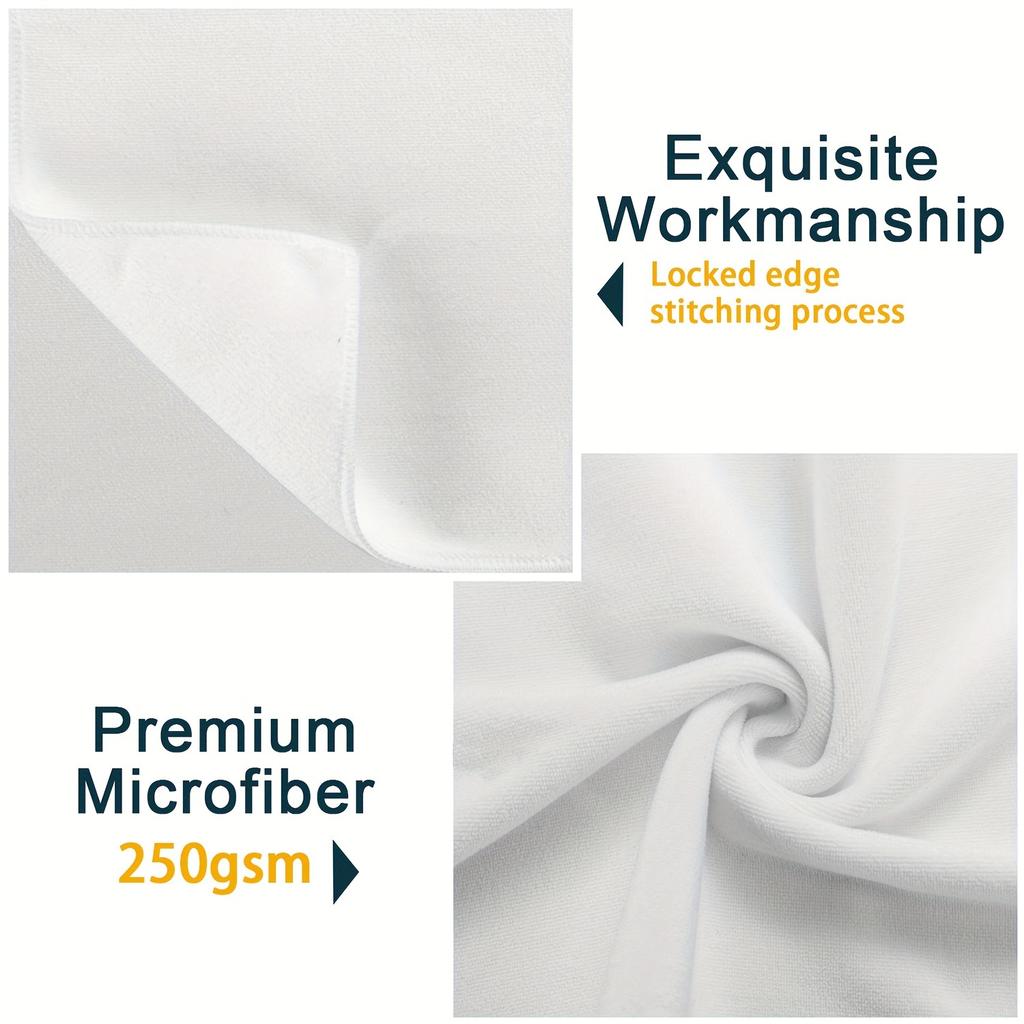 Ultra Soft Microfiber Beach Towel - Dolphin and Bubble Design, Sun Protection, Suitable for Summer Beach, Camping, Pool, Travel